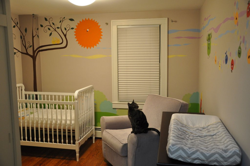 Illustration for article titled PSP Games Are Helping Unborn Children Grow Up Happy